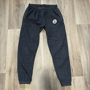 East Coast Lifestyle Sweatpants Joggers Size S